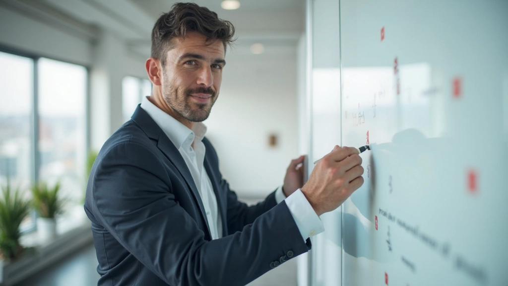 Планирование карьеры и постановка профессиональных целей