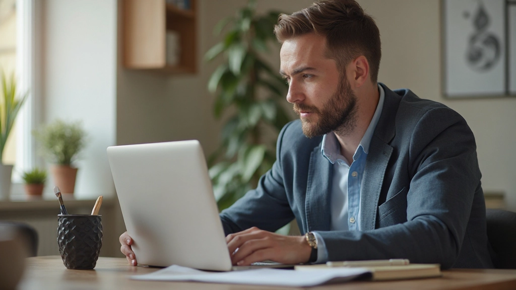 Планирование профессионального развития и целей