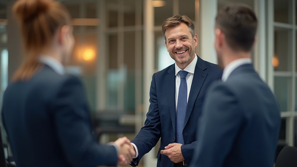 Подготовка к собеседованию и переговоры