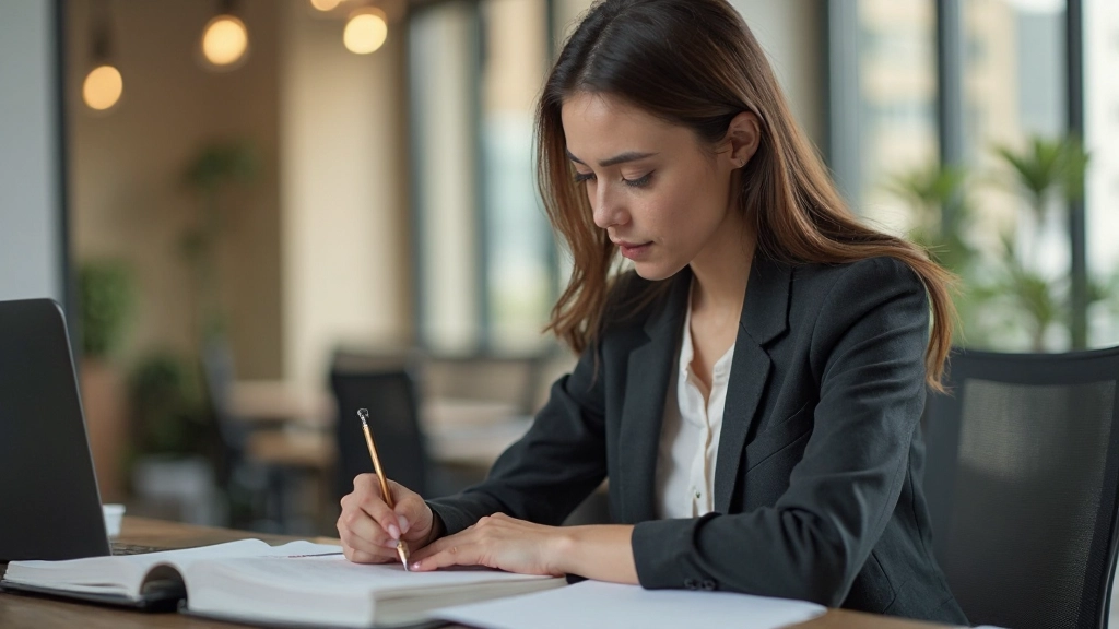 Планирование карьерных целей и развитие